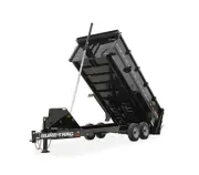 new Dump Trailers Sure-Trac  for sale, in West Berlin, NJ Thumbnail 1