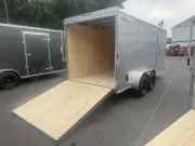 new Cargo (Enclosed) Trailers Car Mate Trailers  for sale, in West Berlin, NJ Thumbnail 3