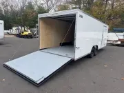 new Cargo (Enclosed) Trailers Car Mate Trailers  for sale, in West Berlin, NJ Thumbnail 6