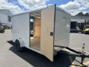 new Cargo (Enclosed) Trailers Carry-On  for sale, in West Berlin, NJ Thumbnail 2