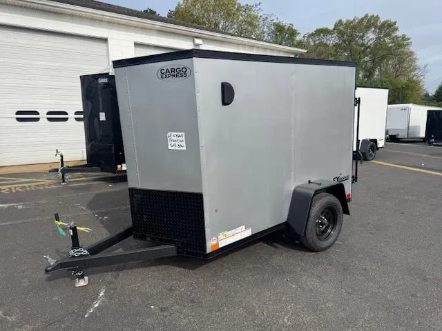 new Cargo (Enclosed) Trailers Cargo Express  for sale, in West Berlin, NJ Thumbnail 2