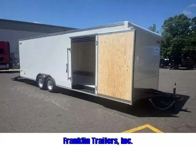 new Car Haulers / Racing Trailers Car Mate Trailers  for sale, in West Berlin, NJ Thumbnail 4