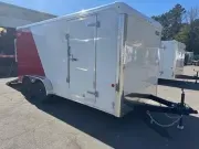 new Cargo (Enclosed) Trailers Car Mate Trailers  for sale, in West Berlin, NJ Thumbnail 1