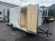 new Cargo (Enclosed) Trailers Car Mate Trailers  for sale, in West Berlin, NJ Thumbnail 2