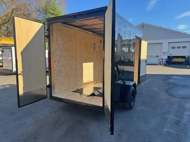 new Cargo (Enclosed) Trailers Cargo Express  for sale, in West Berlin, NJ Thumbnail 3