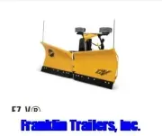 new Other Trailers Fisher Engineering  for sale, in West Berlin, NJ Thumbnail 2