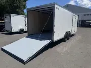 new Car Haulers / Racing Trailers Car Mate Trailers  for sale, in West Berlin, NJ Thumbnail 6