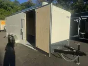 new Cargo (Enclosed) Trailers Car Mate Trailers  for sale, in West Berlin, NJ Thumbnail 2