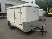 new Cargo (Enclosed) Trailers Carry-On  for sale, in West Berlin, NJ Thumbnail 1