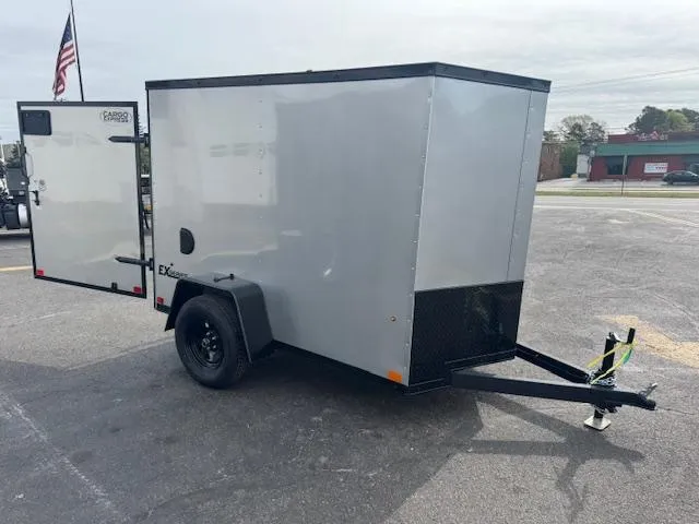 new Cargo (Enclosed) Trailers Cargo Express  for sale, in West Berlin, NJ Thumbnail 3