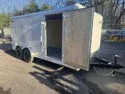 new Cargo (Enclosed) Trailers Car Mate Trailers  for sale, in West Berlin, NJ Thumbnail 4