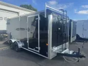 new Cargo (Enclosed) Trailers Car Mate Trailers  for sale, in West Berlin, NJ Thumbnail 1