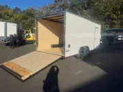 new Car Haulers / Racing Trailers Cargo Express  for sale, in West Berlin, NJ Thumbnail 3
