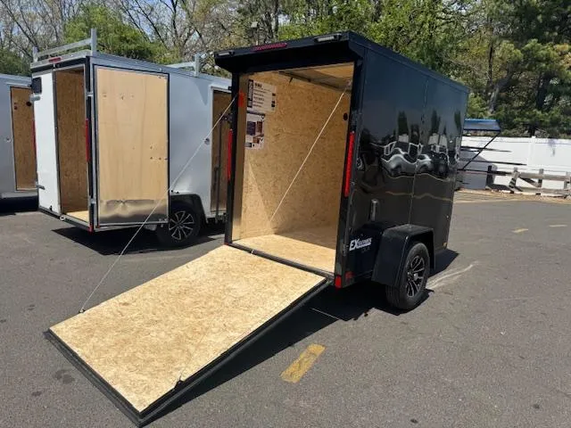 new Cargo (Enclosed) Trailers Cargo Express  for sale, in West Berlin, NJ Thumbnail 2