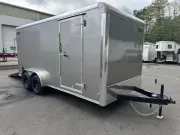 new Cargo (Enclosed) Trailers Car Mate Trailers  for sale, in West Berlin, NJ Thumbnail 1