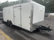 new Car Haulers / Racing Trailers Car Mate Trailers  for sale, in West Berlin, NJ Thumbnail 1