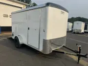 new Cargo (Enclosed) Trailers Carry-On  for sale, in West Berlin, NJ Thumbnail 1