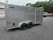new Cargo (Enclosed) Trailers Car Mate Trailers  for sale, in West Berlin, NJ Thumbnail 1