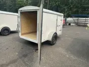 new Cargo (Enclosed) Trailers Carry-On  for sale, in West Berlin, NJ Thumbnail 3
