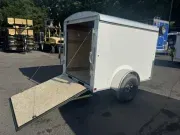 new Cargo (Enclosed) Trailers Carry-On  for sale, in West Berlin, NJ Thumbnail 2