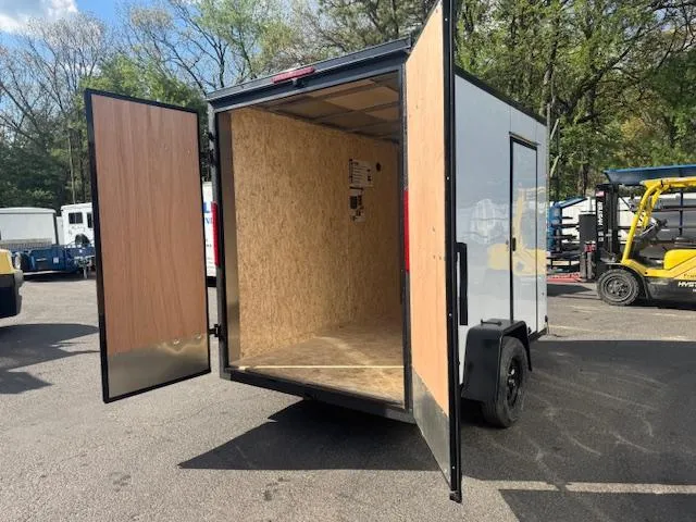 new Cargo (Enclosed) Trailers Cargo Express  for sale, in West Berlin, NJ Thumbnail 3