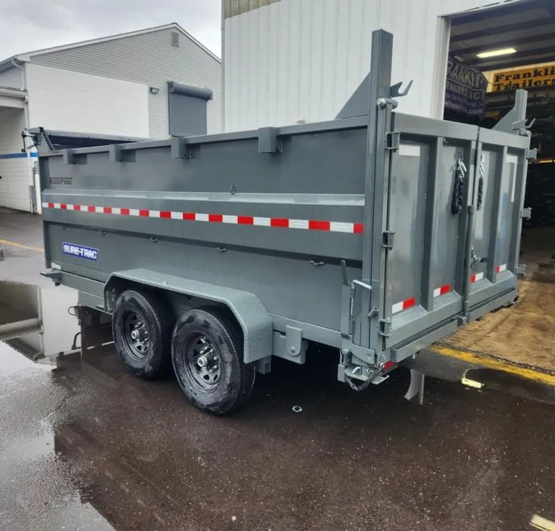 2026 Sure-Trac