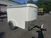 new Cargo (Enclosed) Trailers Carry-On  for sale, in West Berlin, NJ Thumbnail 1