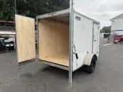 new Cargo (Enclosed) Trailers Car Mate Trailers  for sale, in West Berlin, NJ Thumbnail 3