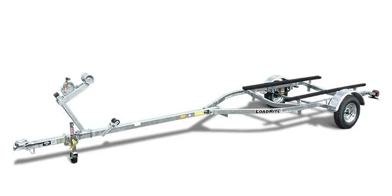 2026 Load Rite Load Rite 16F1200WT  16' Boat Trailer 2029547