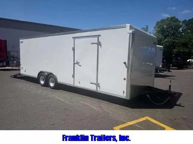 new Car Haulers / Racing Trailers Car Mate Trailers  for sale, in West Berlin, NJ Thumbnail 2