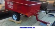 new Utility Trailers Car Mate Trailers  for sale, in West Berlin, NJ Thumbnail 1