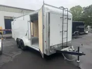 new Cargo (Enclosed) Trailers Car Mate Trailers  for sale, in West Berlin, NJ Thumbnail 4
