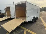 new Cargo (Enclosed) Trailers Carry-On  for sale, in West Berlin, NJ Thumbnail 3