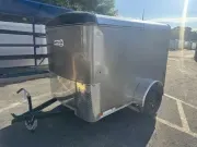 new Cargo (Enclosed) Trailers Carry-On  for sale, in West Berlin, NJ Thumbnail 2