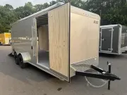 new Cargo (Enclosed) Trailers Car Mate Trailers  for sale, in West Berlin, NJ Thumbnail 2