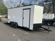 new Cargo (Enclosed) Trailers Cargo Express  for sale, in West Berlin, NJ Thumbnail 1