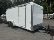 new Cargo (Enclosed) Trailers Car Mate Trailers  for sale, in West Berlin, NJ Thumbnail 1