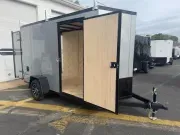 new Cargo (Enclosed) Trailers Cargo Express  for sale, in West Berlin, NJ Thumbnail 2