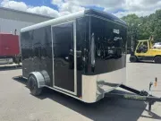 new Cargo (Enclosed) Trailers Carry-On  for sale, in West Berlin, NJ Thumbnail 1