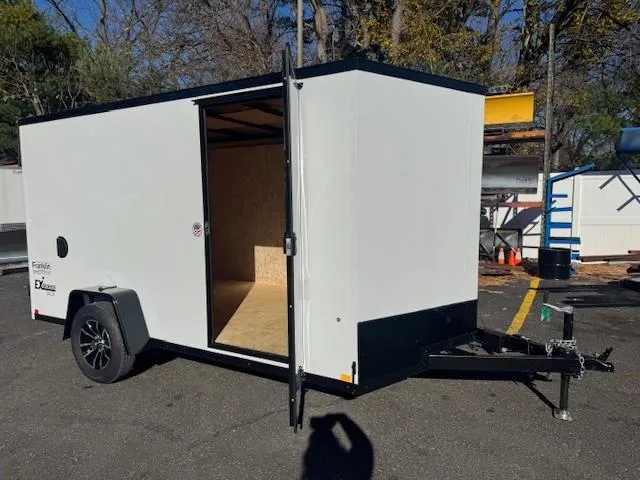 2026 Cargo Express