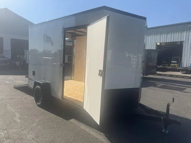 new Cargo (Enclosed) Trailers Cargo Express  for sale, in West Berlin, NJ Thumbnail 2