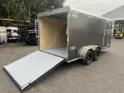 new Cargo (Enclosed) Trailers Car Mate Trailers  for sale, in West Berlin, NJ Thumbnail 3