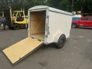 new Cargo (Enclosed) Trailers Carry-On  for sale, in West Berlin, NJ Thumbnail 3