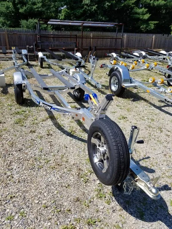 new Watercraft Trailers Triton Trailers  for sale, in West Berlin, NJ Thumbnail 2
