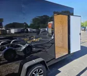 new Cargo (Enclosed) Trailers Cargo Express  for sale, in West Berlin, NJ Thumbnail 2
