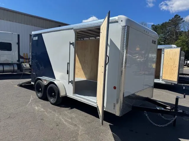 new Cargo (Enclosed) Trailers Car Mate Trailers  for sale, in West Berlin, NJ Thumbnail 3