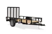 new Utility Trailers Sure-Trac  for sale, in West Berlin, NJ Thumbnail 1
