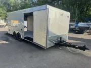 new Cargo (Enclosed) Trailers Car Mate Trailers  for sale, in West Berlin, NJ Thumbnail 2