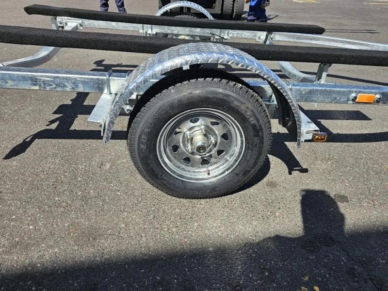 new Watercraft Trailers Sealion Trailers  for sale, in West Berlin, NJ Thumbnail 3