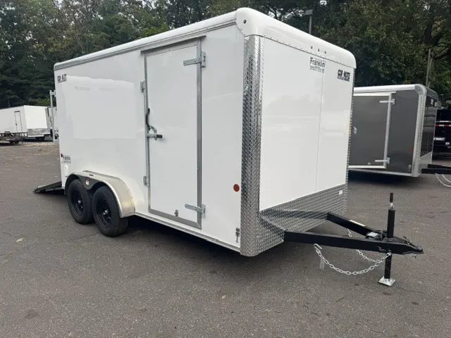 new Cargo (Enclosed) Trailers Car Mate Trailers  for sale, in West Berlin, NJ image-0